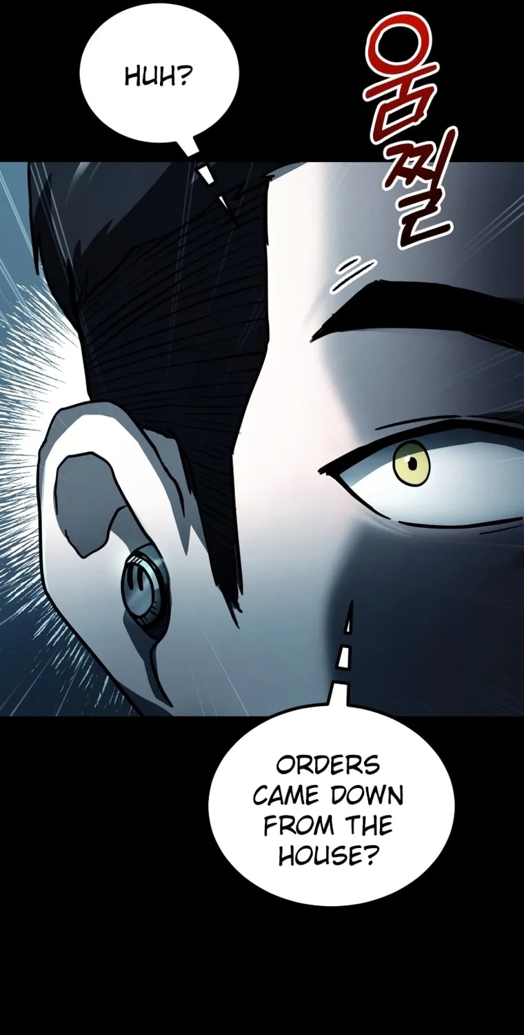 Evolution: Road to Space Monster Chapter 10 page 84 - 
