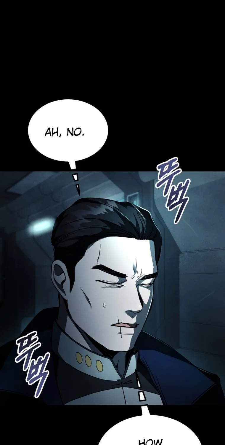 Evolution: Road to Space Monster Chapter 10 page 85 - 