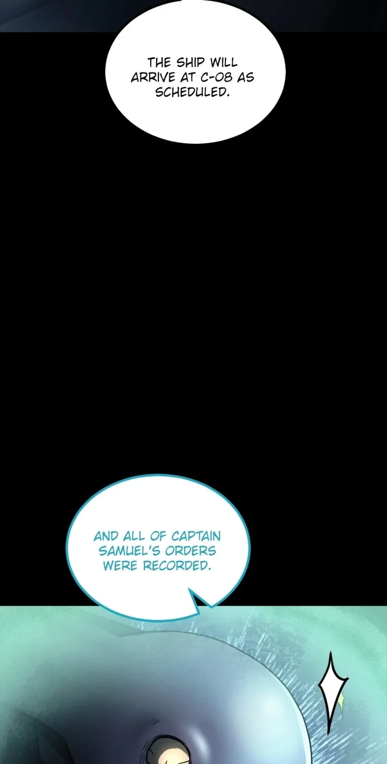 Evolution: Road to Space Monster Chapter 10 page 88 - 