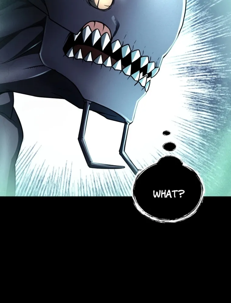 Evolution: Road to Space Monster Chapter 10 page 89 - 