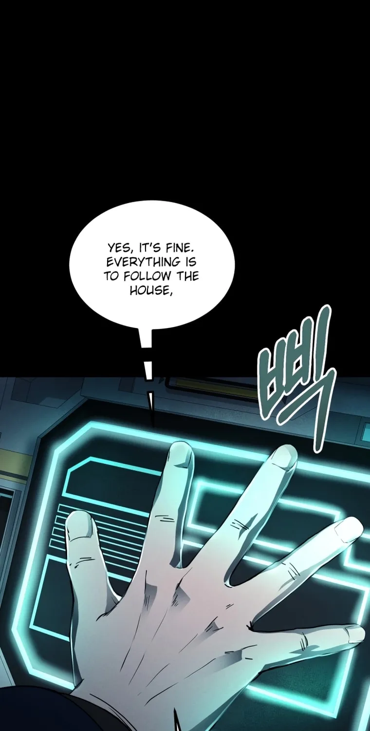 Evolution: Road to Space Monster Chapter 10 page 90 - 