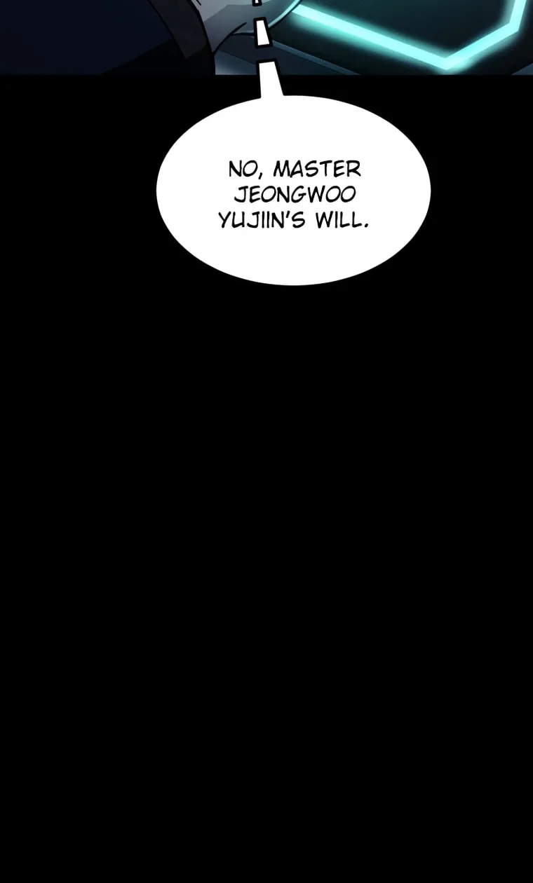 Evolution: Road to Space Monster Chapter 10 page 91 - 