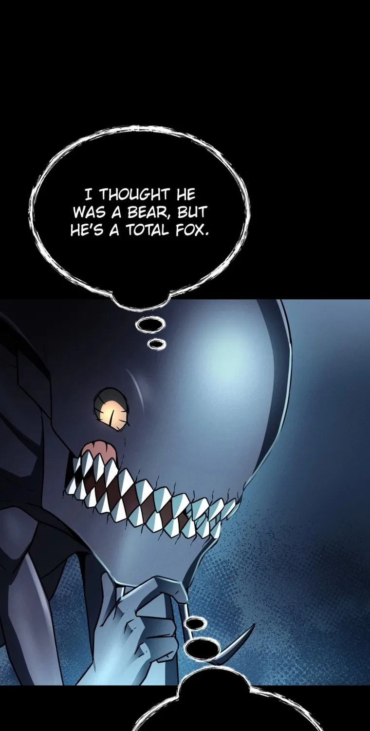 Evolution: Road to Space Monster Chapter 10 page 93 - 