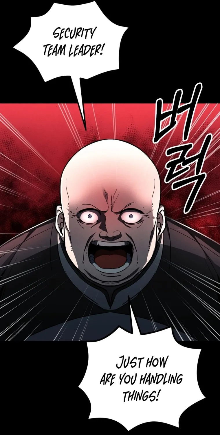Evolution: Road to Space Monster Chapter 10 page 98 - 