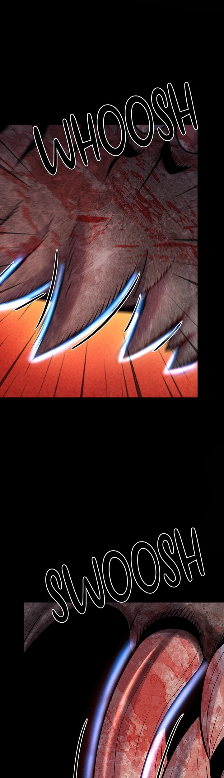 Evolution: Road to Space Monster Chapter 101 page 3 - 