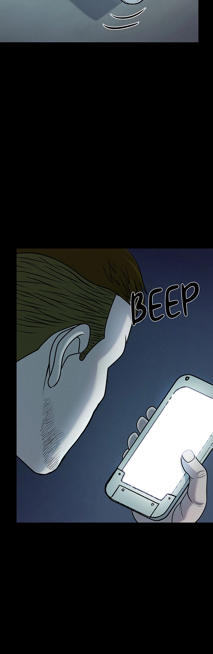 Evolution: Road to Space Monster Chapter 101 page 36 - 