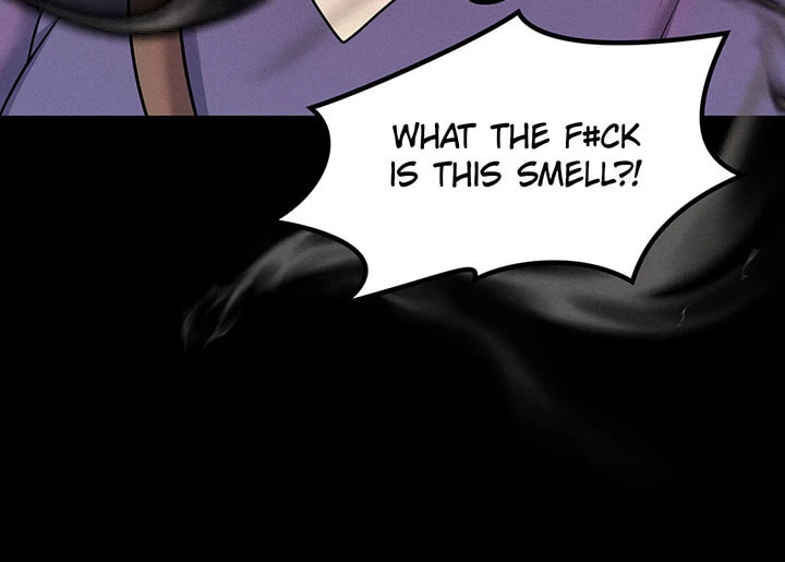 Evolution: Road to Space Monster Chapter 102 page 11 - 