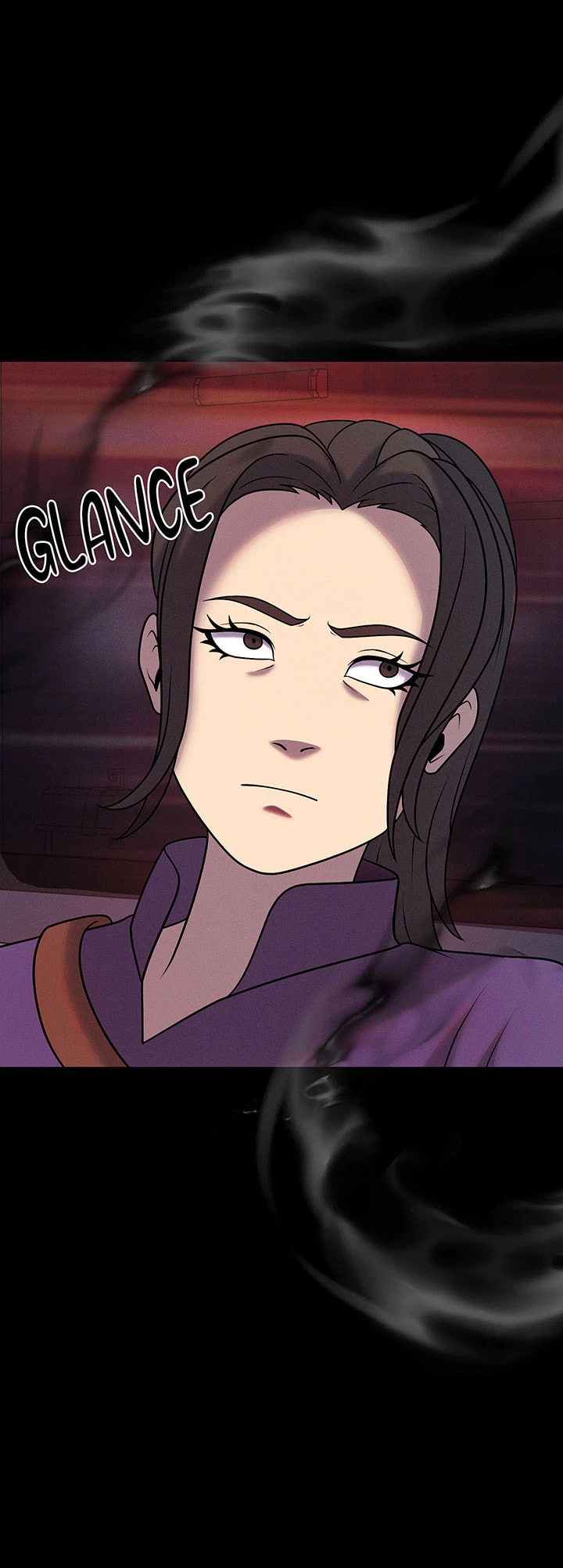 Evolution: Road to Space Monster Chapter 102 page 3 - 