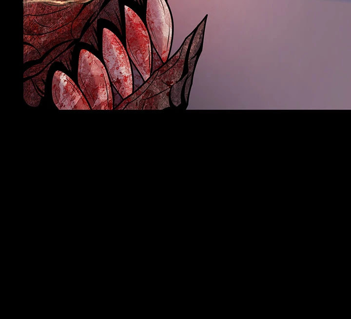 Evolution: Road to Space Monster Chapter 102 page 33 - 
