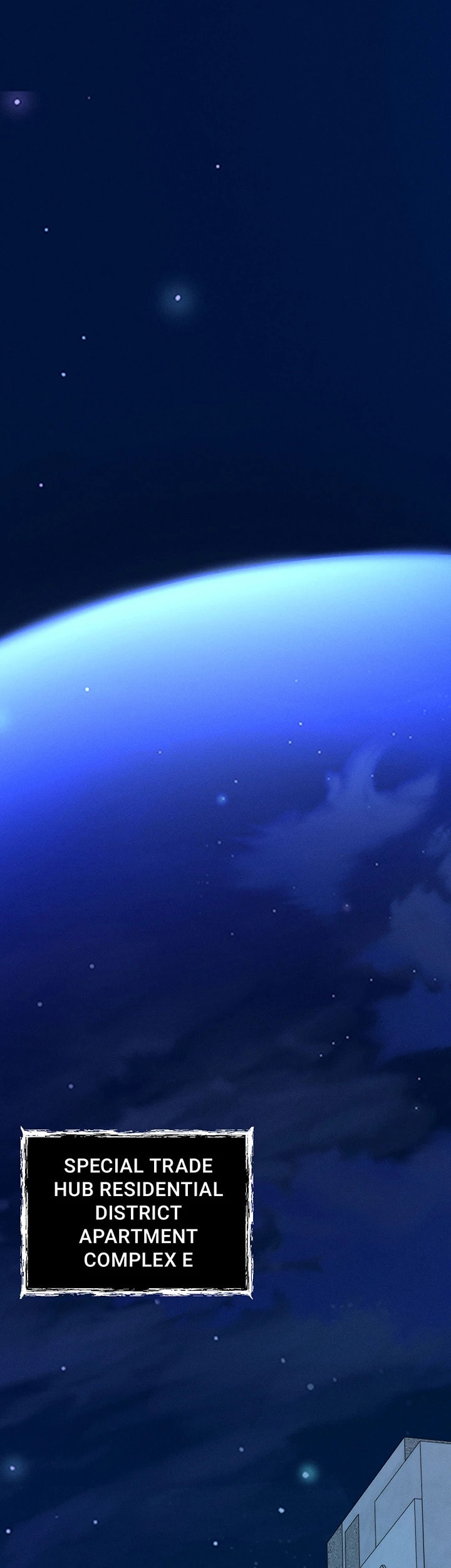 Evolution: Road to Space Monster Chapter 103 page 30 - 