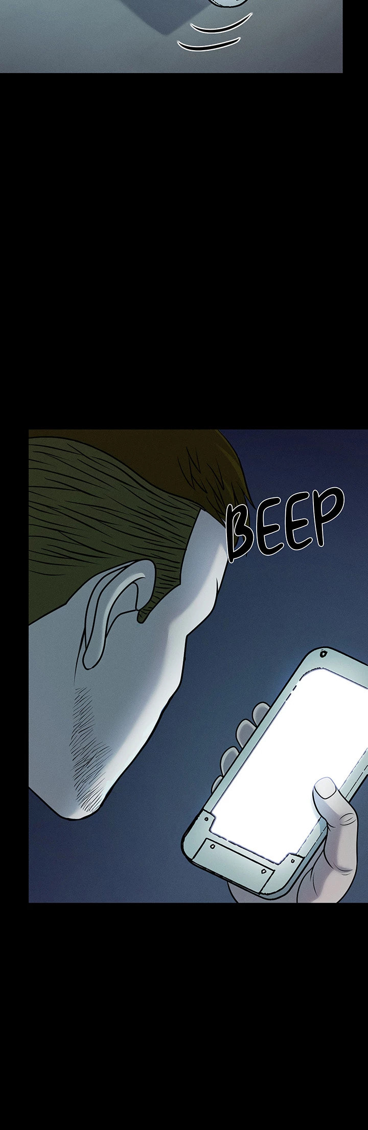 Evolution: Road to Space Monster Chapter 103 page 35 - 