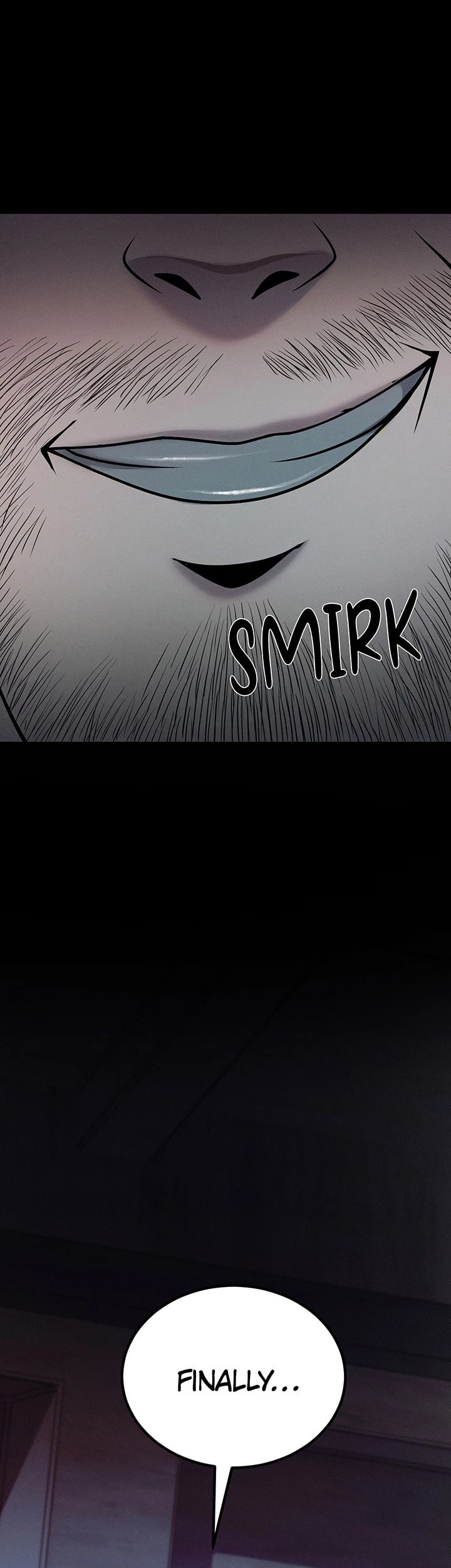 Evolution: Road to Space Monster Chapter 103 page 36 - 