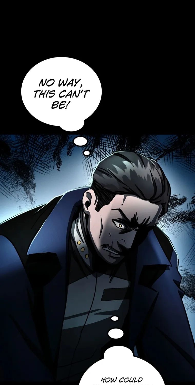 Evolution: Road to Space Monster Chapter 11 page 101 - 