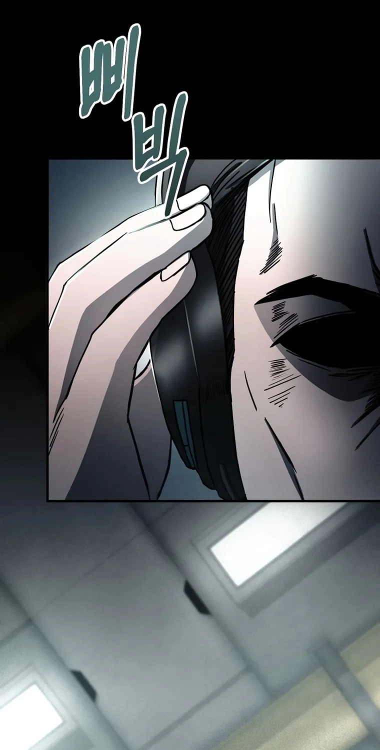 Evolution: Road to Space Monster Chapter 11 page 107 - 