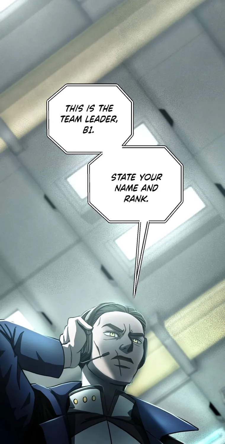 Evolution: Road to Space Monster Chapter 11 page 108 - 
