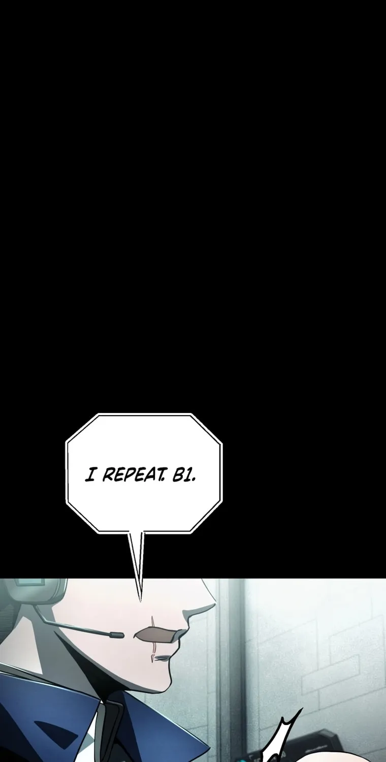 Evolution: Road to Space Monster Chapter 11 page 110 - 