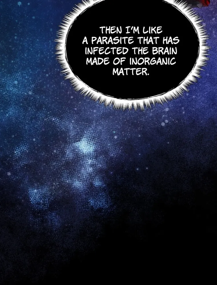 Evolution: Road to Space Monster Chapter 11 page 12 - 