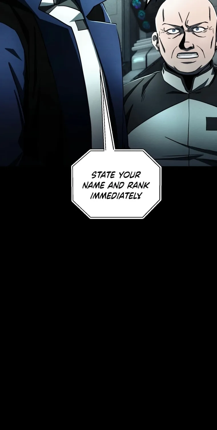 Evolution: Road to Space Monster Chapter 11 page 111 - 