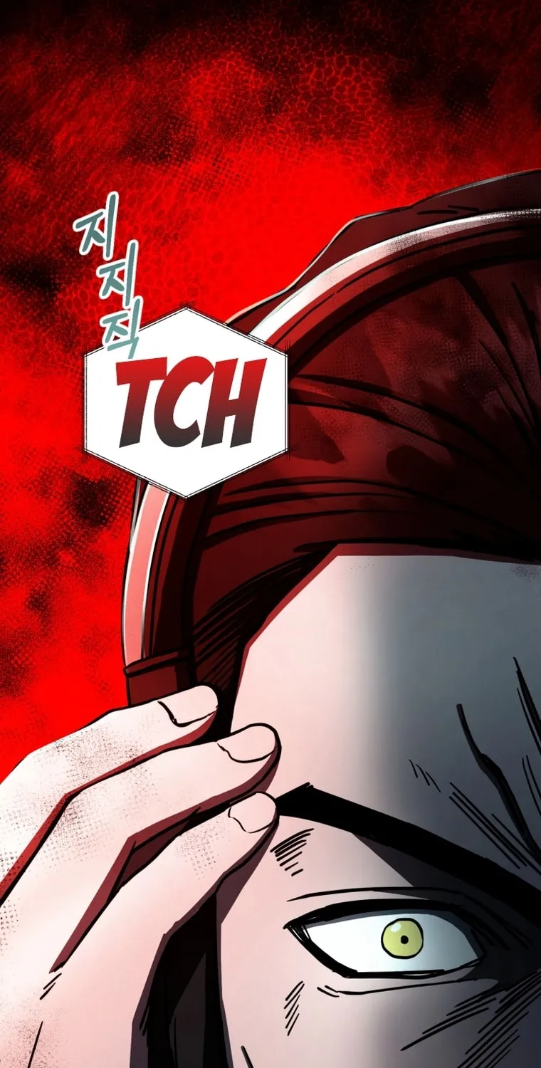Evolution: Road to Space Monster Chapter 11 page 113 - 