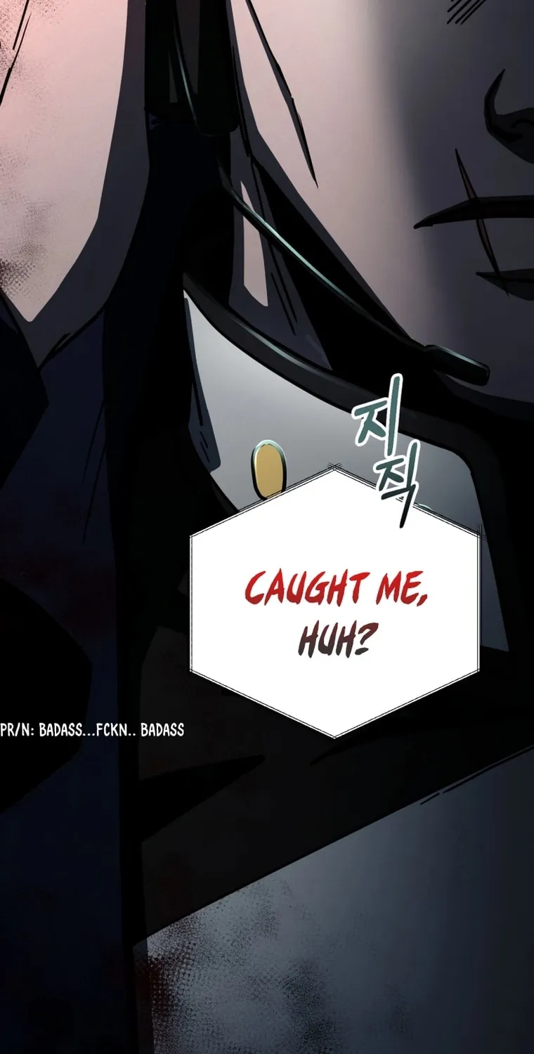 Evolution: Road to Space Monster Chapter 11 page 114 - 