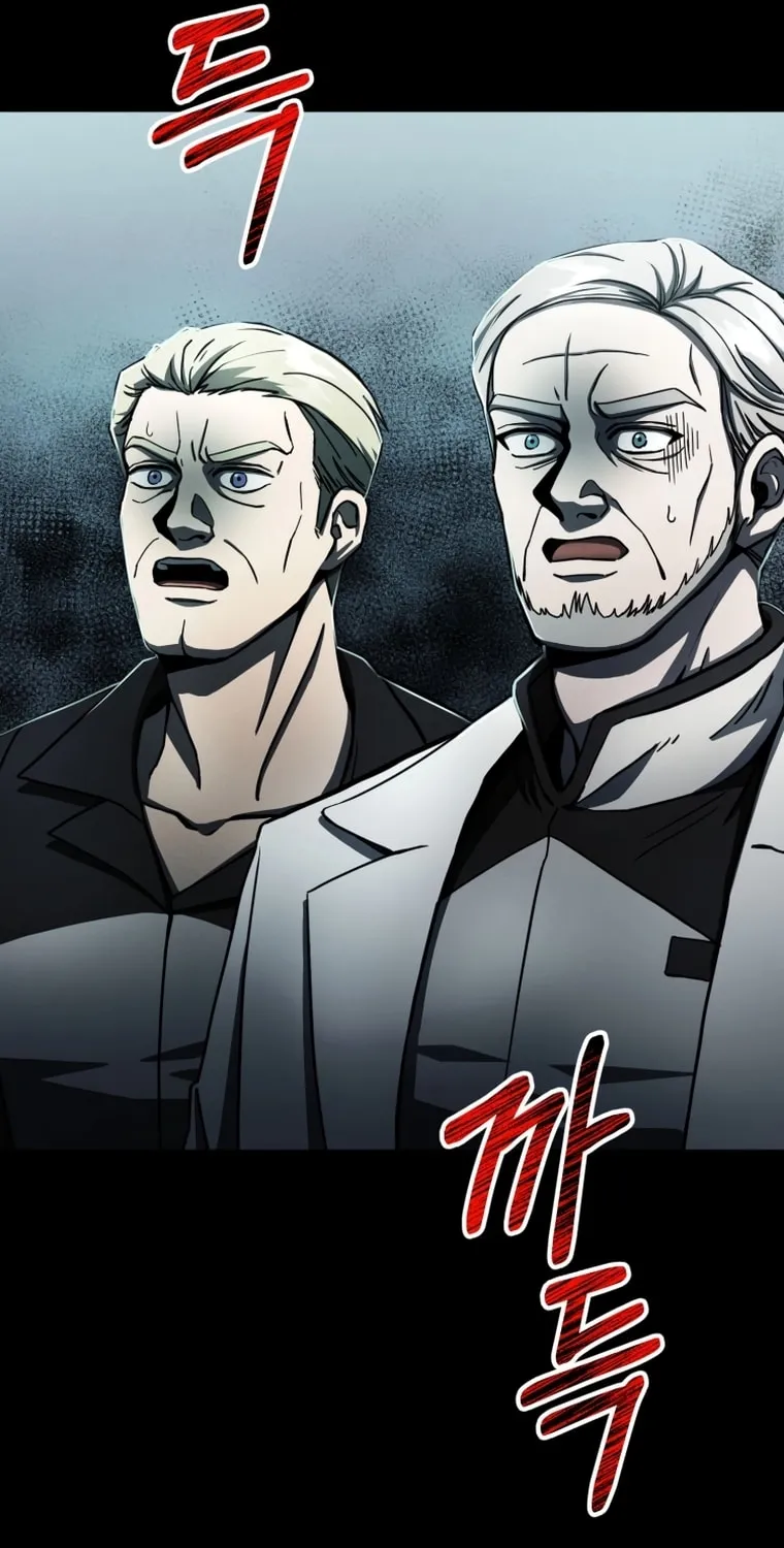 Evolution: Road to Space Monster Chapter 11 page 118 - 