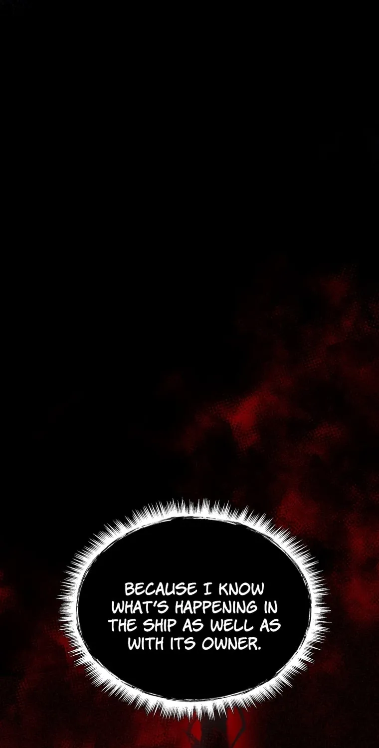 Evolution: Road to Space Monster Chapter 11 page 13 - 