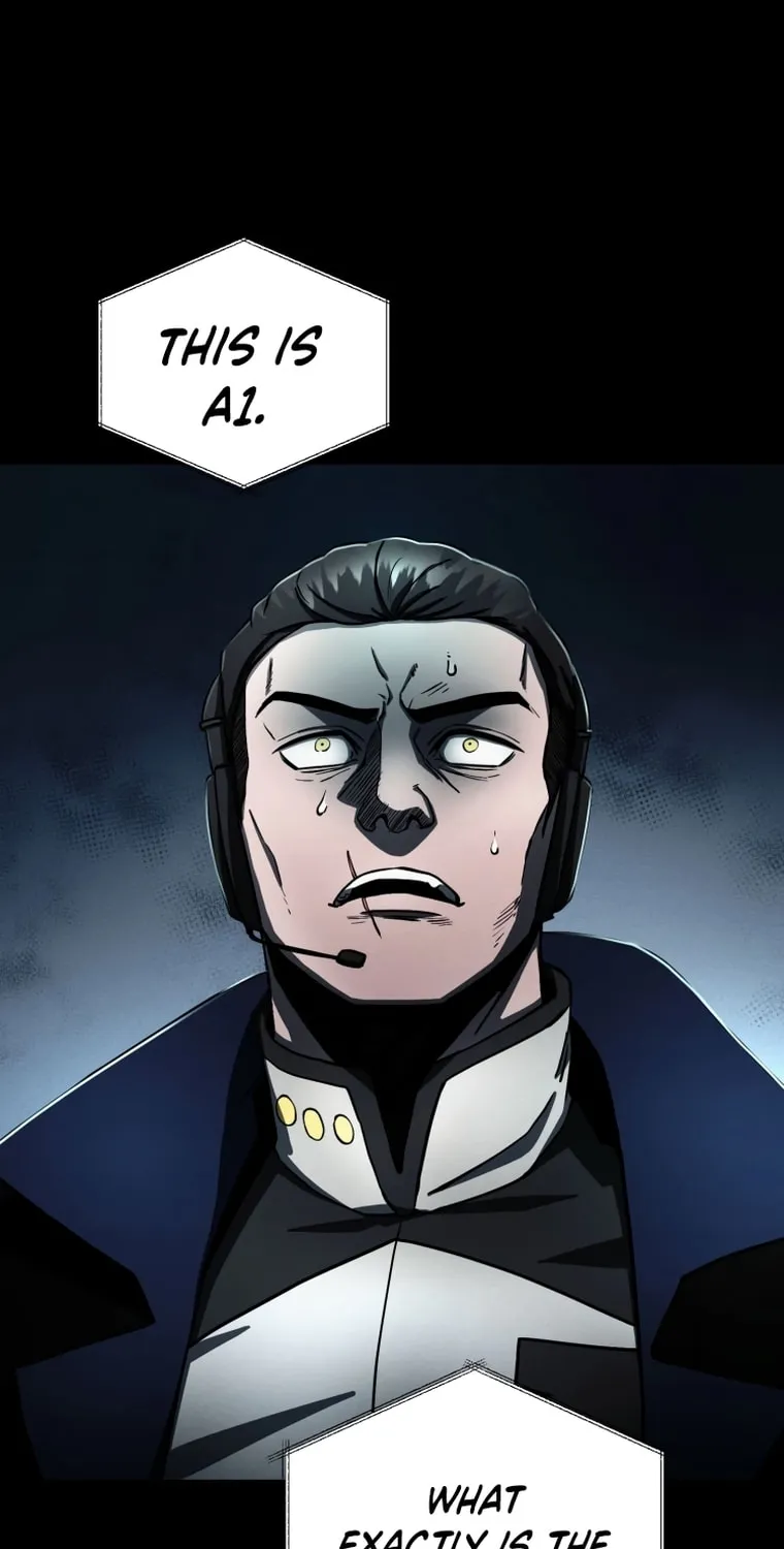 Evolution: Road to Space Monster Chapter 11 page 123 - 