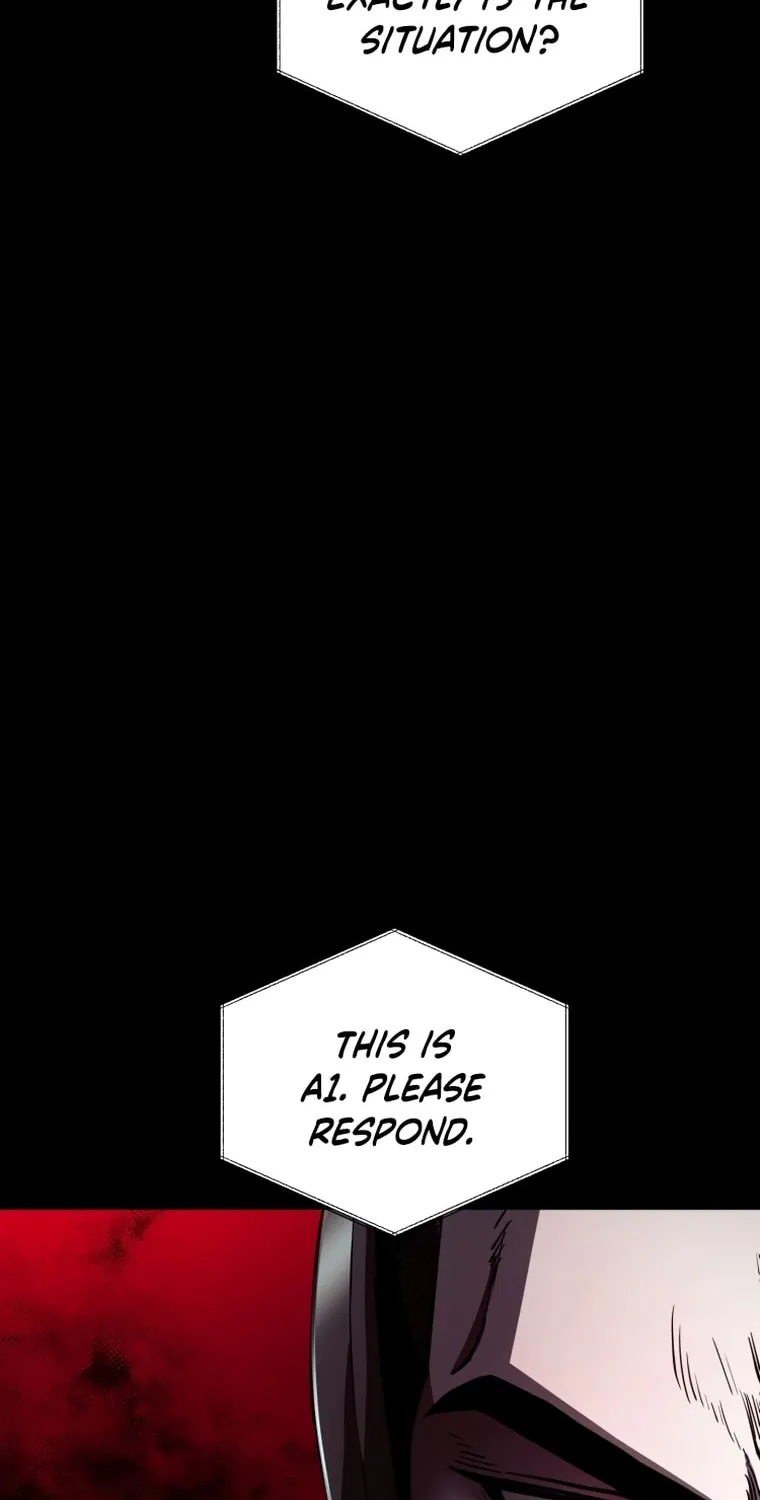 Evolution: Road to Space Monster Chapter 11 page 124 - 
