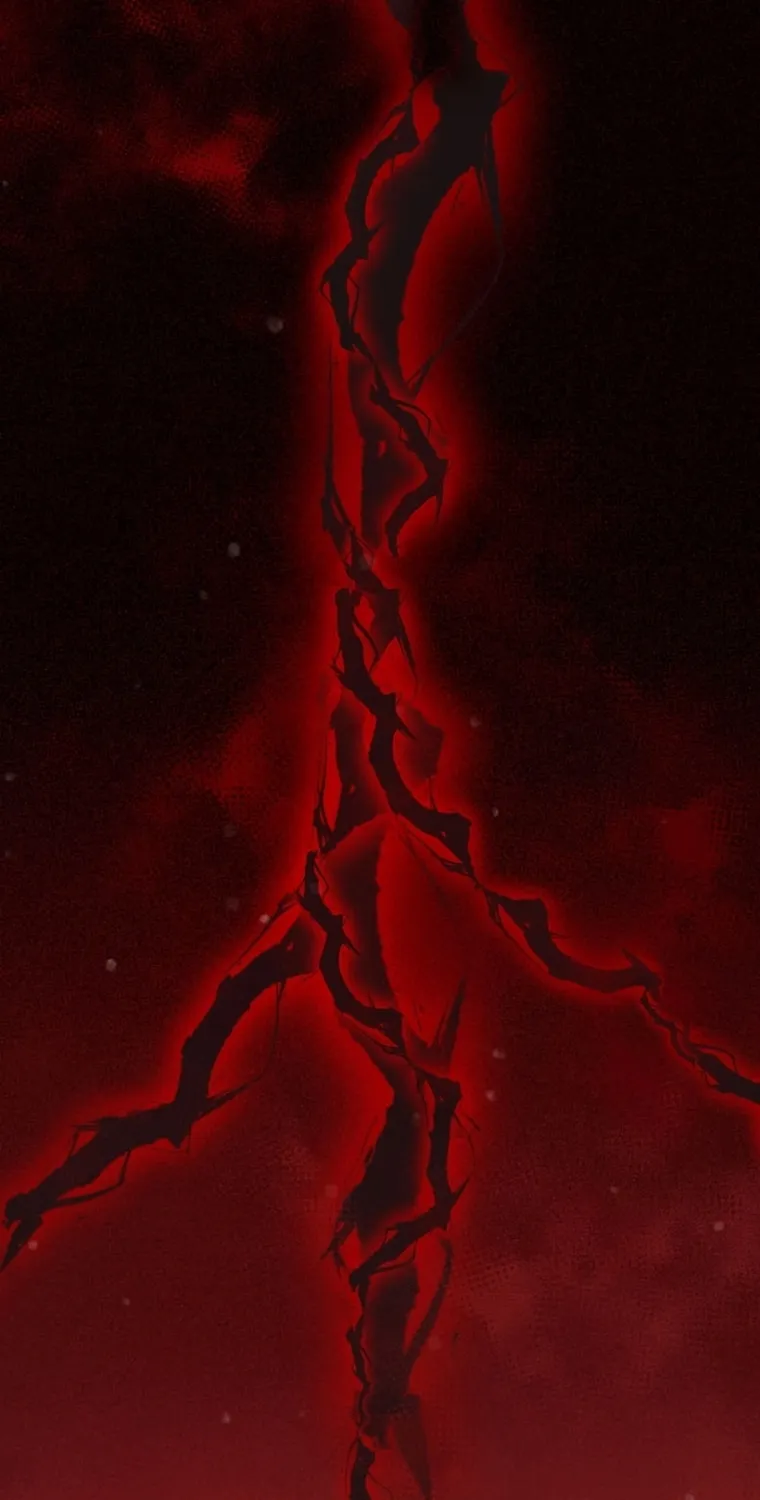 Evolution: Road to Space Monster Chapter 11 page 14 - 