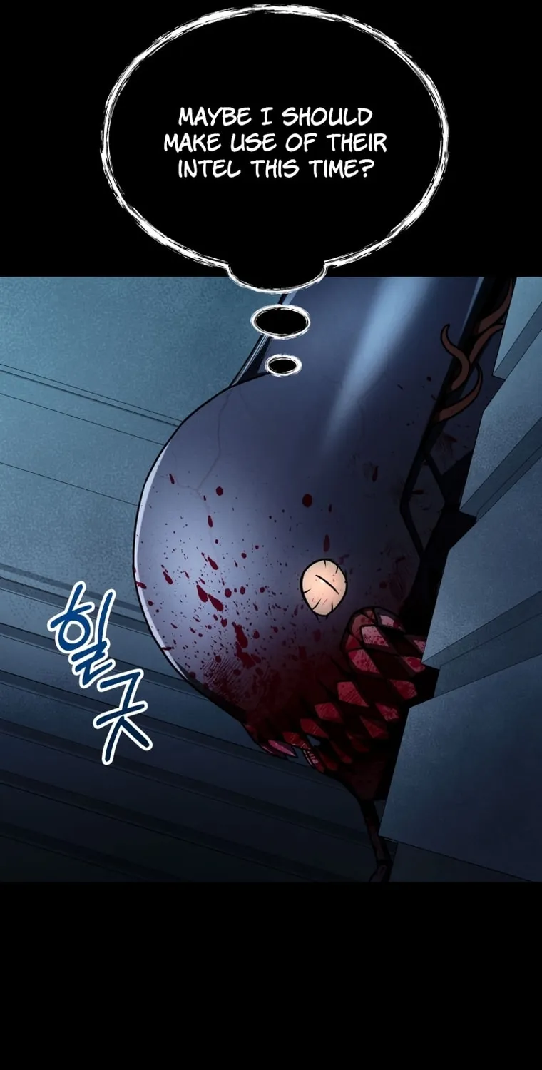 Evolution: Road to Space Monster Chapter 11 page 152 - 