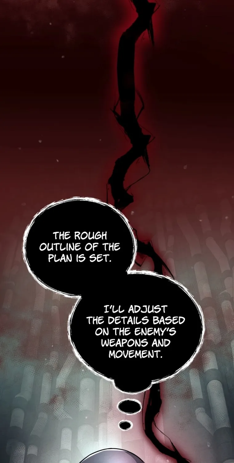 Evolution: Road to Space Monster Chapter 11 page 20 - 