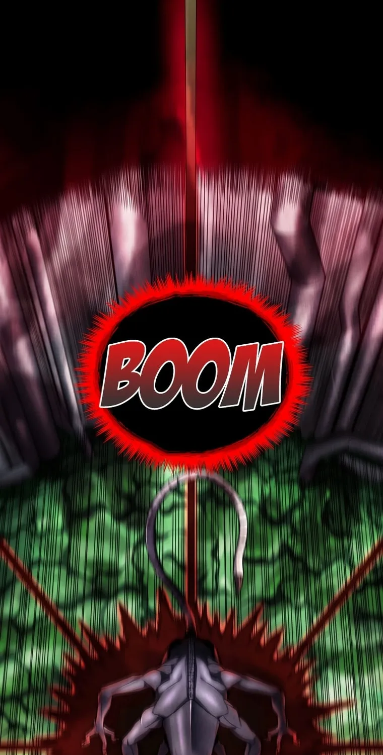 Evolution: Road to Space Monster Chapter 11 page 4 - 