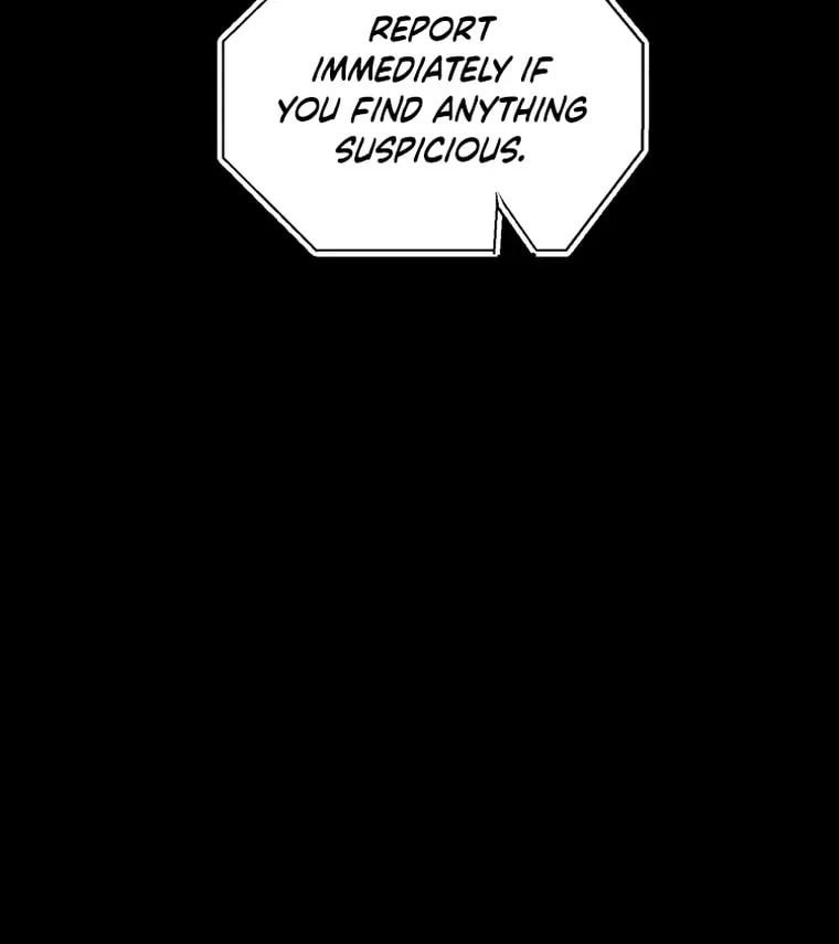 Evolution: Road to Space Monster Chapter 11 page 31 - 