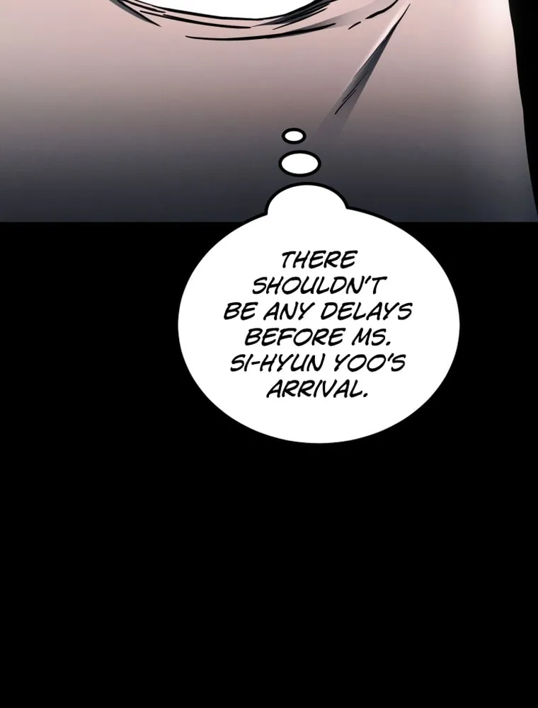 Evolution: Road to Space Monster Chapter 11 page 34 - 