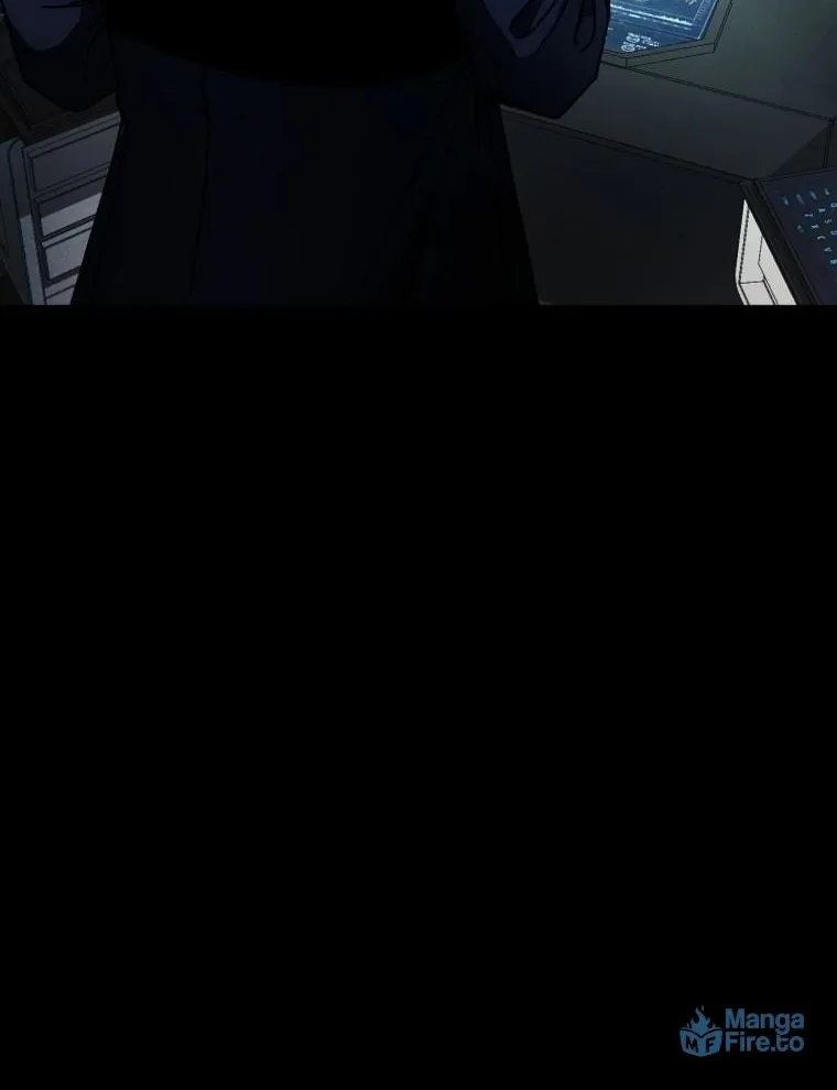 Evolution: Road to Space Monster Chapter 11 page 36 - 