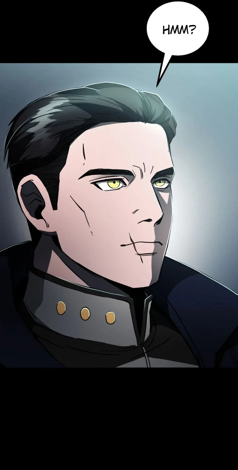 Evolution: Road to Space Monster Chapter 11 page 43 - 