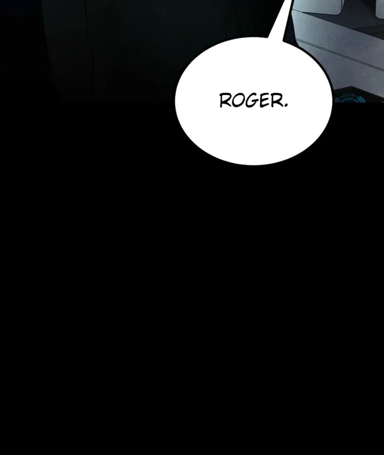 Evolution: Road to Space Monster Chapter 11 page 45 - 