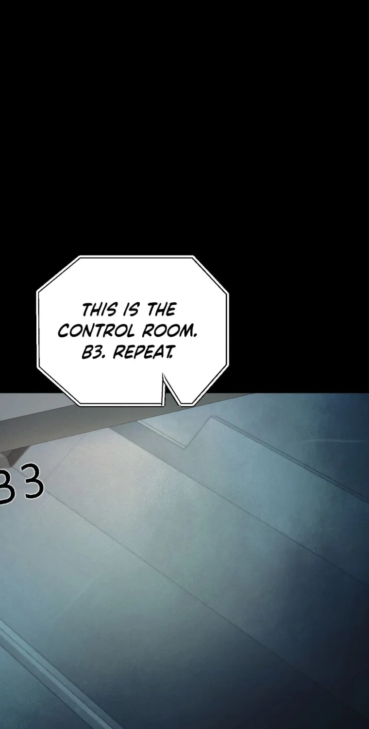 Evolution: Road to Space Monster Chapter 11 page 47 - 
