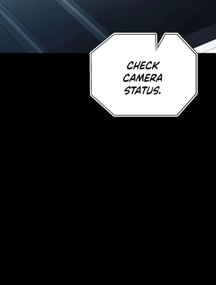 Evolution: Road to Space Monster Chapter 11 page 48 - 