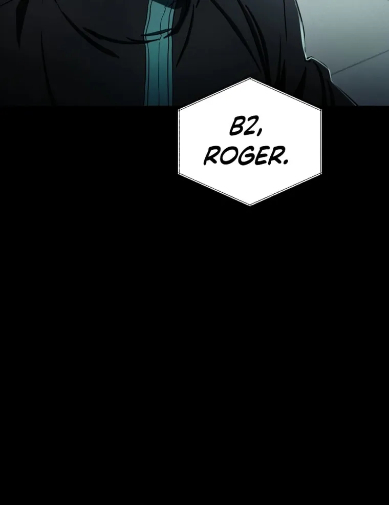 Evolution: Road to Space Monster Chapter 11 page 51 - 