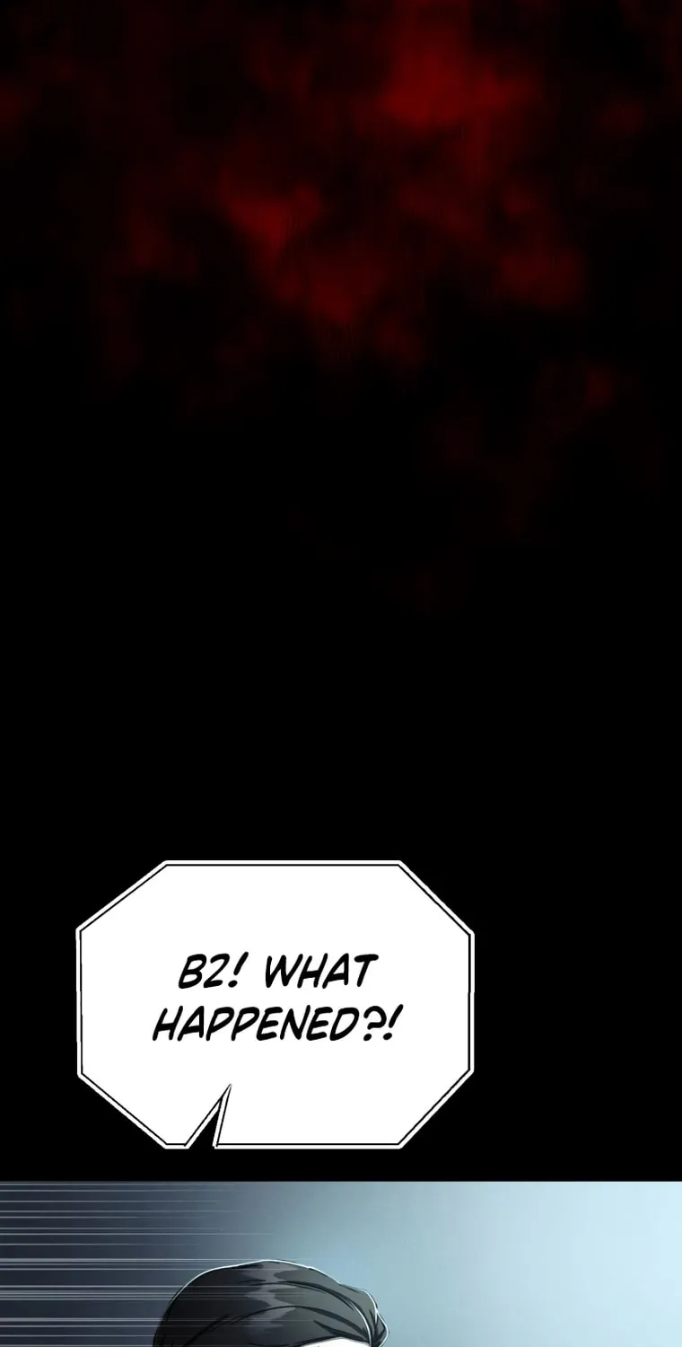 Evolution: Road to Space Monster Chapter 11 page 58 - 