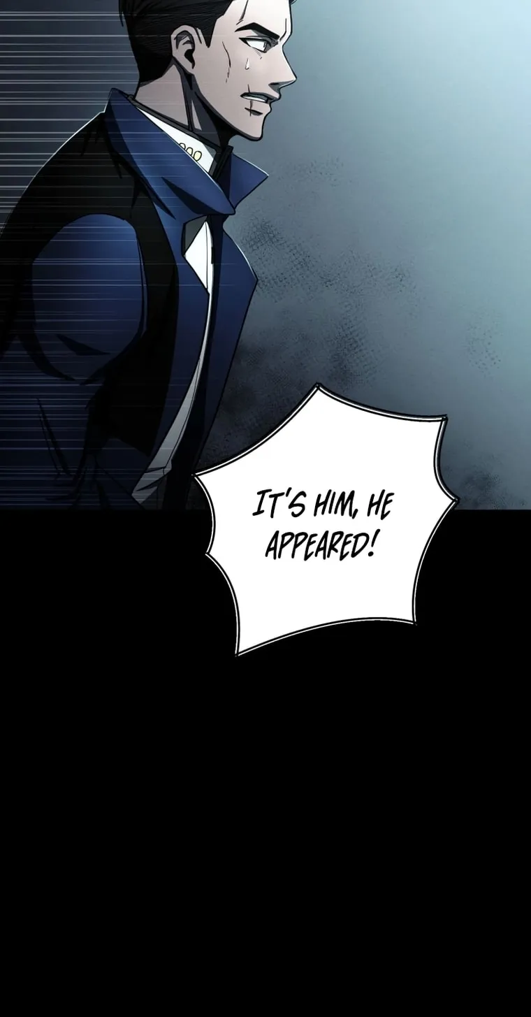 Evolution: Road to Space Monster Chapter 11 page 59 - 