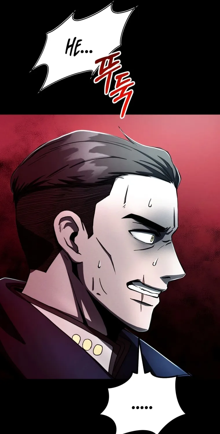 Evolution: Road to Space Monster Chapter 11 page 60 - 