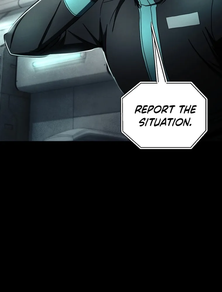 Evolution: Road to Space Monster Chapter 11 page 62 - 