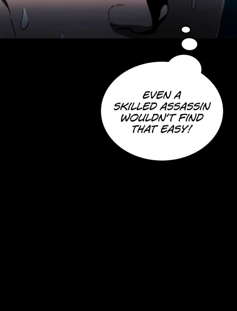 Evolution: Road to Space Monster Chapter 11 page 70 - 