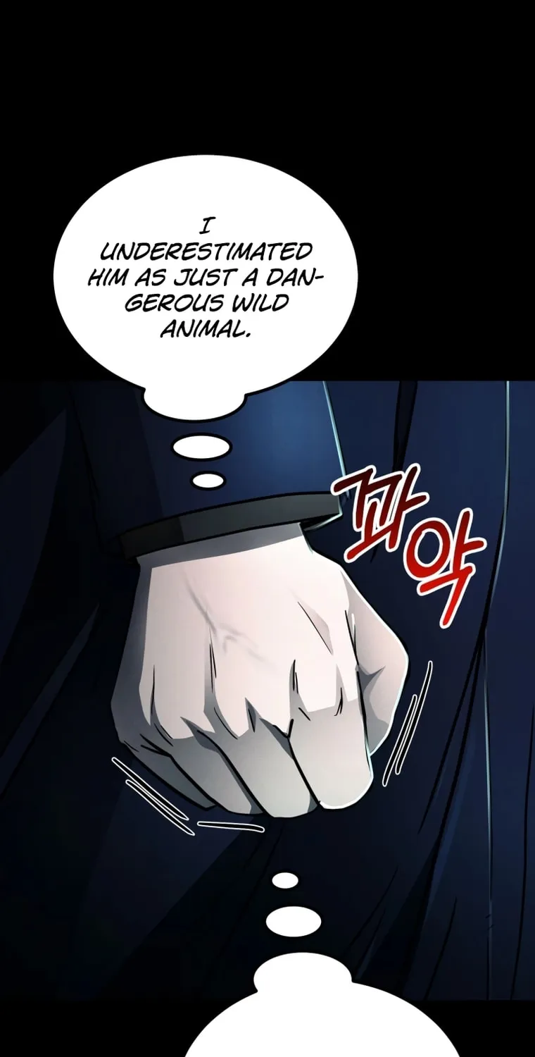 Evolution: Road to Space Monster Chapter 11 page 71 - 