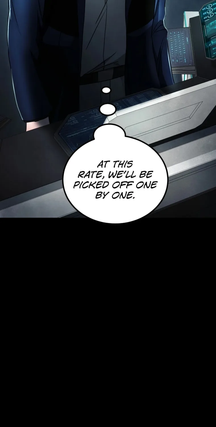 Evolution: Road to Space Monster Chapter 11 page 78 - 