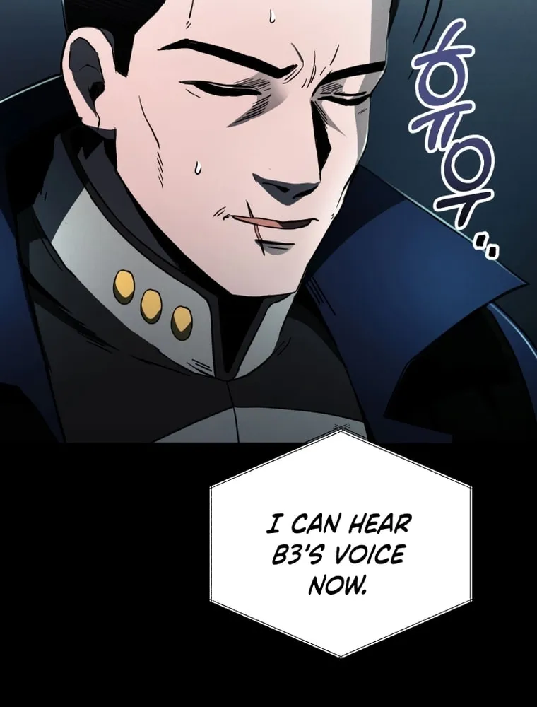 Evolution: Road to Space Monster Chapter 11 page 85 - 