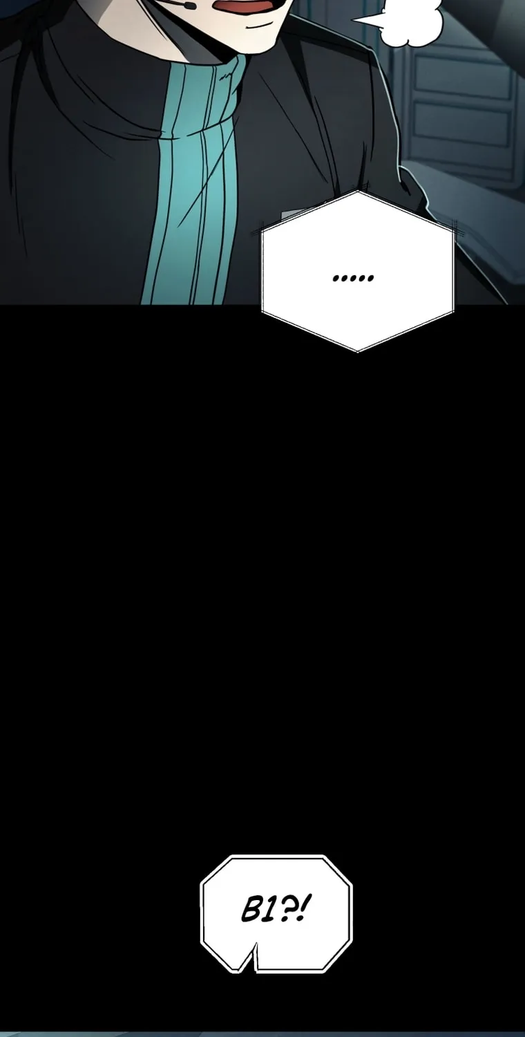 Evolution: Road to Space Monster Chapter 11 page 87 - 