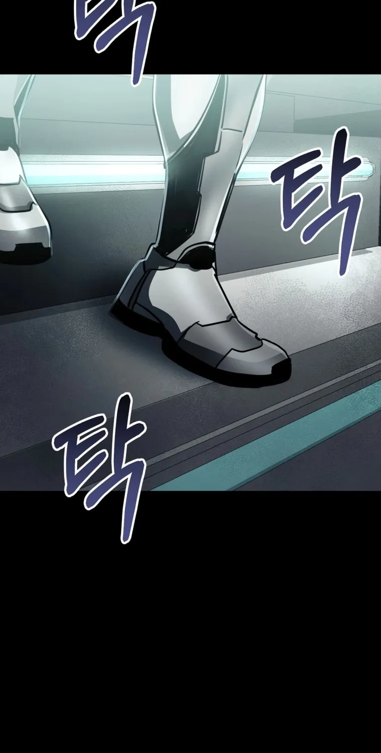 Evolution: Road to Space Monster Chapter 11 page 93 - 